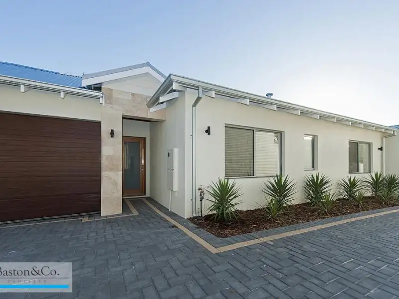 Main view of Homely house listing, 24B Rathay Street, Victoria Park WA 6100