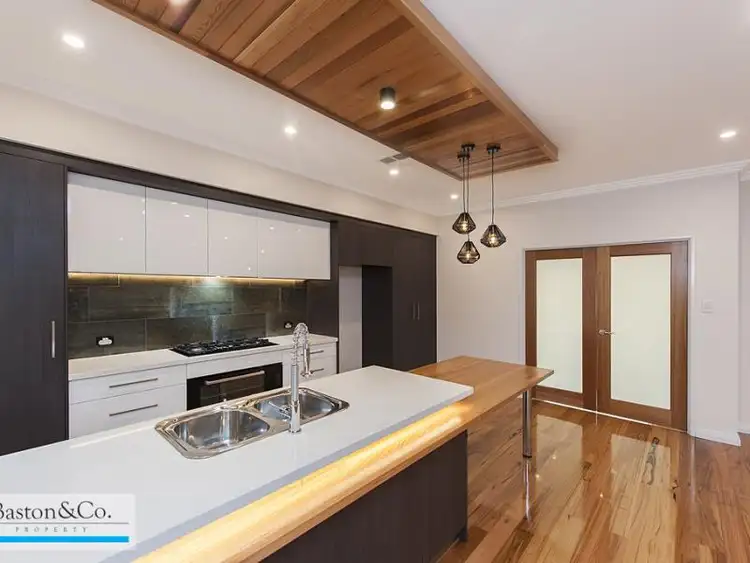 Second view of Homely house listing, 24B Rathay Street, Victoria Park WA 6100