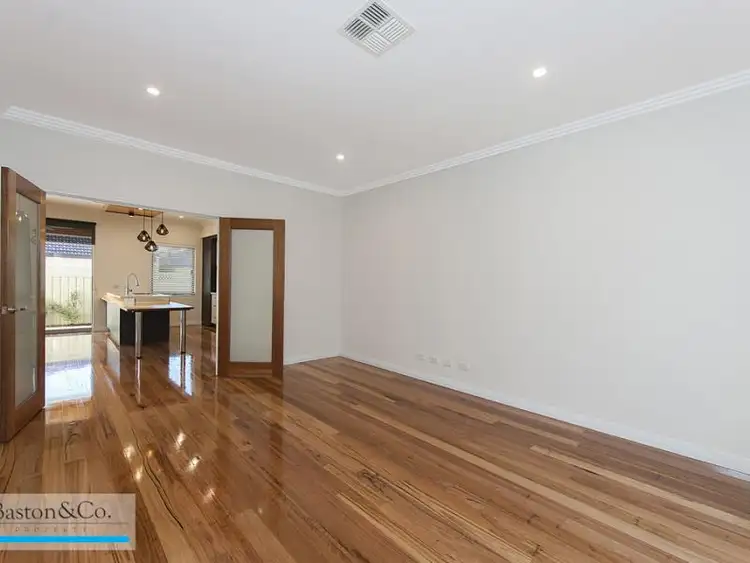 Fifth view of Homely house listing, 24B Rathay Street, Victoria Park WA 6100