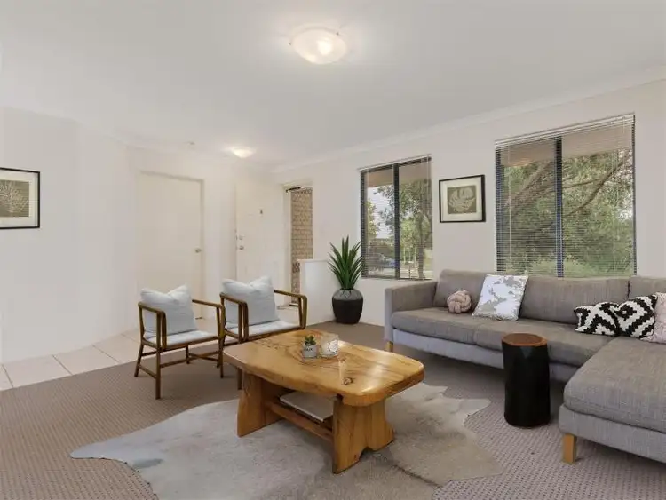 Second view of Homely house listing, 8 Barossa Approach, Rockingham WA 6168