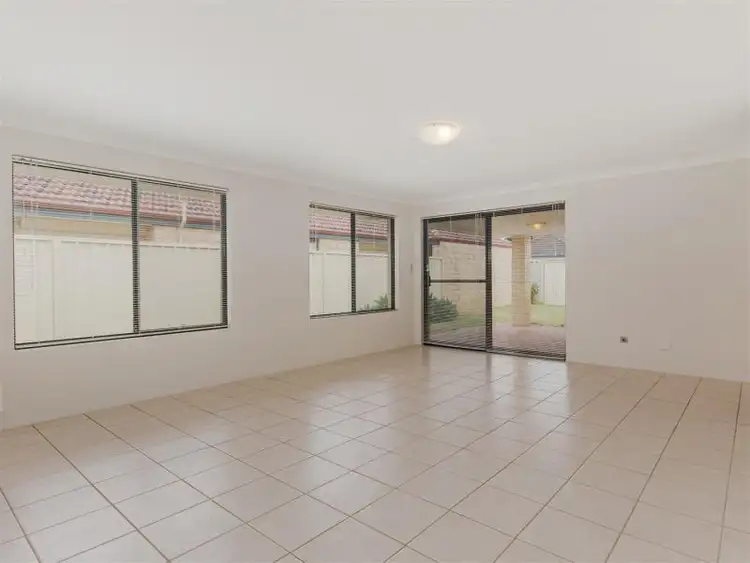Sixth view of Homely house listing, 8 Barossa Approach, Rockingham WA 6168