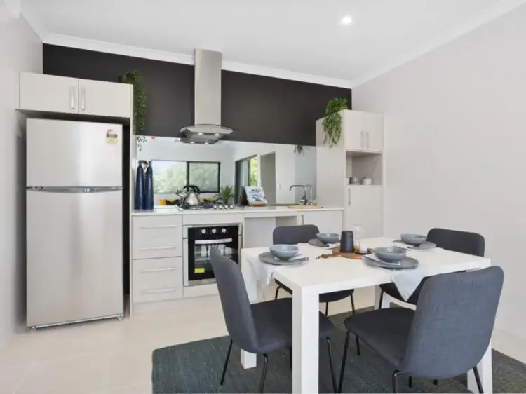8/1 Bishopsgate Street, Lathlain WA 6100