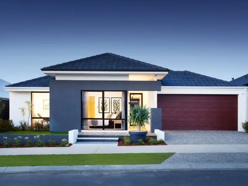 Main view of Homely house listing, 13 Gooljak Rise, Lakelands WA 6180