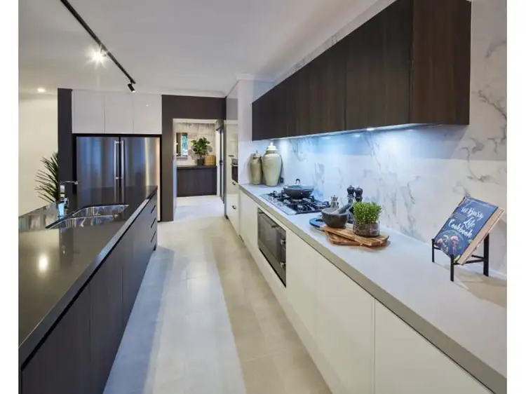 Fifth view of Homely house listing, 13 Gooljak Rise, Lakelands WA 6180