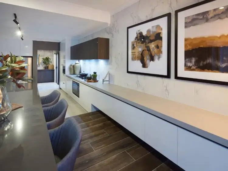 Sixth view of Homely house listing, 13 Gooljak Rise, Lakelands WA 6180