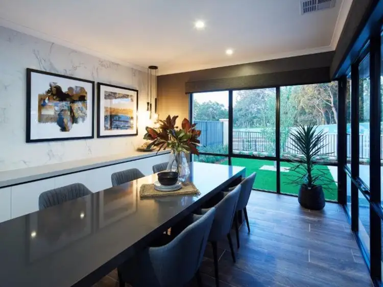 Seventh view of Homely house listing, 13 Gooljak Rise, Lakelands WA 6180