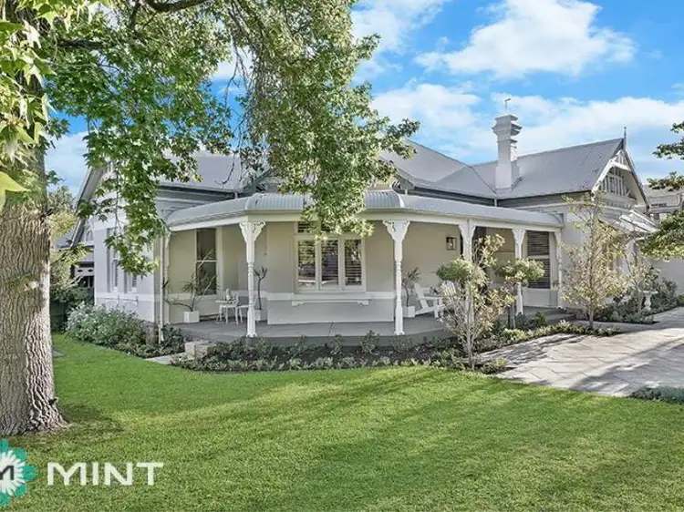 15 Congdon Street, Cottesloe WA 6011