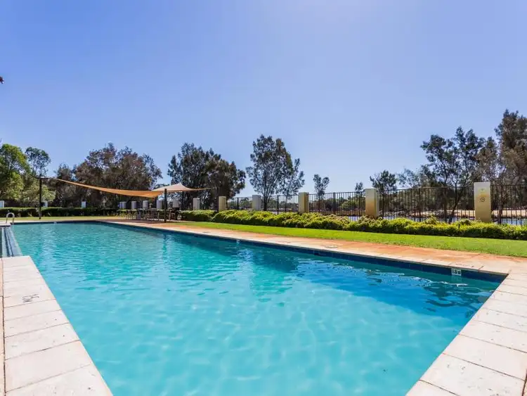 15 Kulbardi Loop, Ascot WA 6104