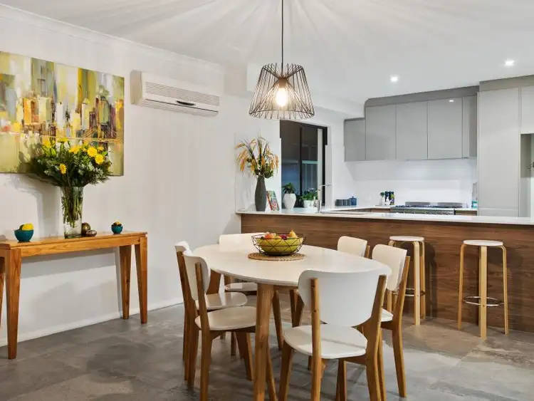 Fifth view of Homely townhouse listing, 109B Abbett Street, Scarborough WA 6019