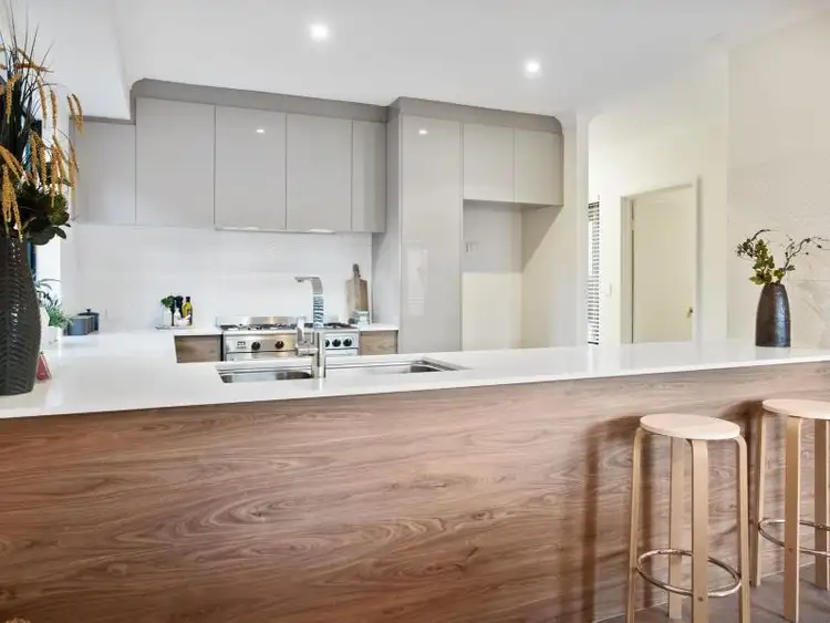 Sixth view of Homely townhouse listing, 109B Abbett Street, Scarborough WA 6019