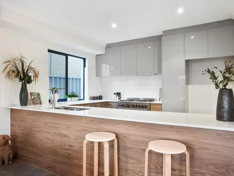 Seventh view of Homely townhouse listing, 109B Abbett Street, Scarborough WA 6019