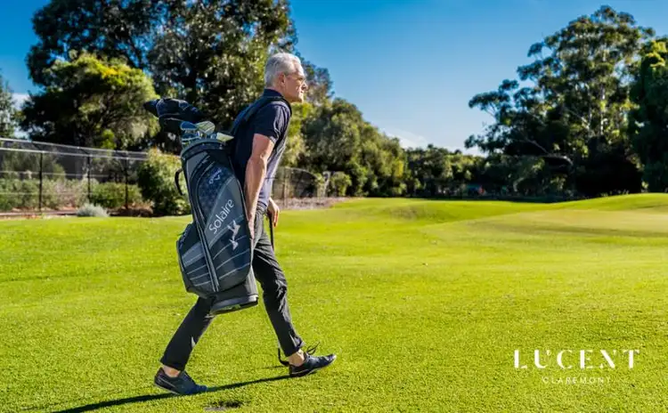 Third view of Homely apartment listing, 103/5 Davies Road, Claremont WA 6010