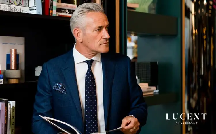 Fourth view of Homely apartment listing, 103/5 Davies Road, Claremont WA 6010