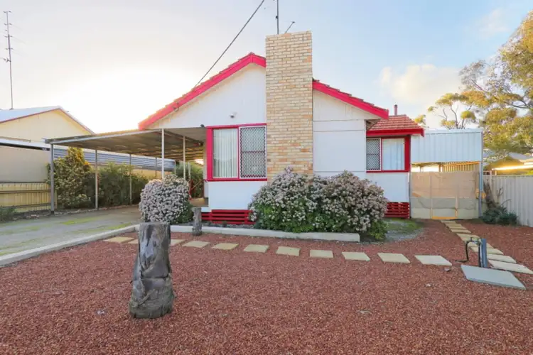 Second view of Homely house listing, 9 Martin  street, Northam WA 6401