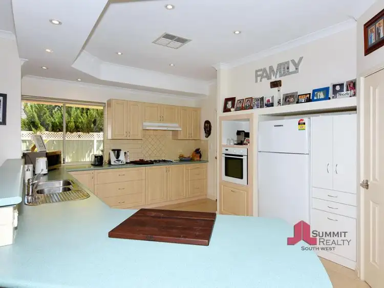 Sixth view of Homely house listing, 14 Ivy Rock Way, Australind WA 6233