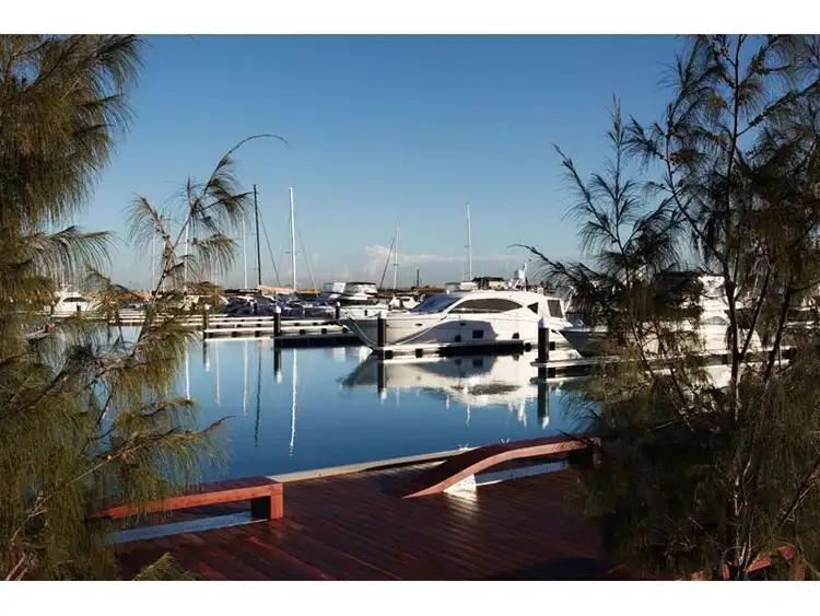Third view of Homely land listing, Lot 989 Caledonia Loop, North Coogee WA 6163