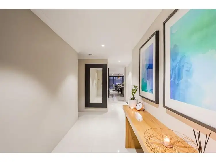 Second view of Homely house listing, 10 Lagoon Pass, Baldivis WA 6171