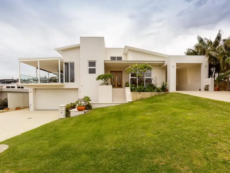 1B Frobisher Avenue, Sorrento WA 6020