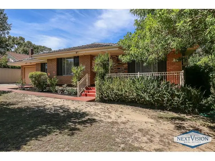 27 Longson Street, Hamilton Hill WA 6163