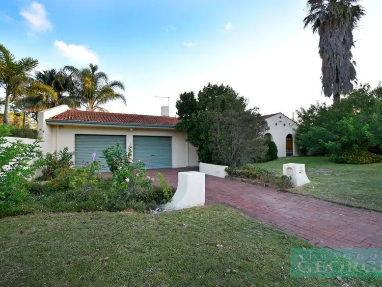 4 Granadilla Street, Duncraig WA 6023