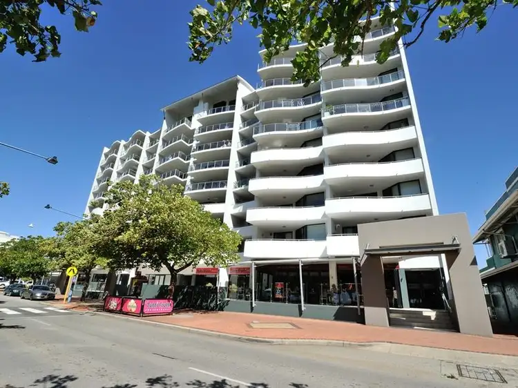 Main view of Homely house listing, 25/17 Rockingham Beach Rd, Rockingham WA 6168