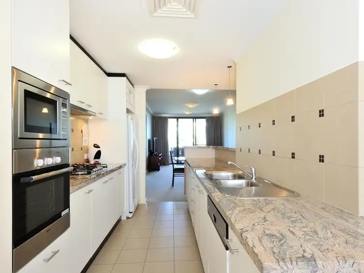 Third view of Homely house listing, 25/17 Rockingham Beach Rd, Rockingham WA 6168