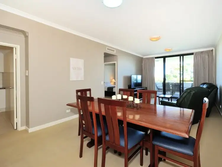 Sixth view of Homely house listing, 25/17 Rockingham Beach Rd, Rockingham WA 6168