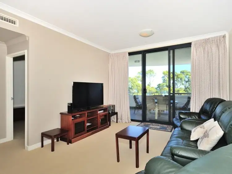 Seventh view of Homely house listing, 25/17 Rockingham Beach Rd, Rockingham WA 6168