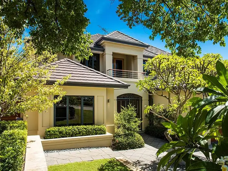 11 Murchison Street, Coolbinia WA 6050