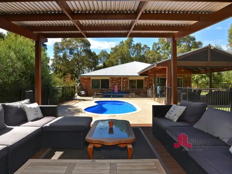 154 Jules Rd, Gelorup WA 6230