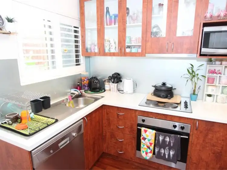 Second view of Homely townhouse listing, 10/321 Canning Highway, Como WA 6152