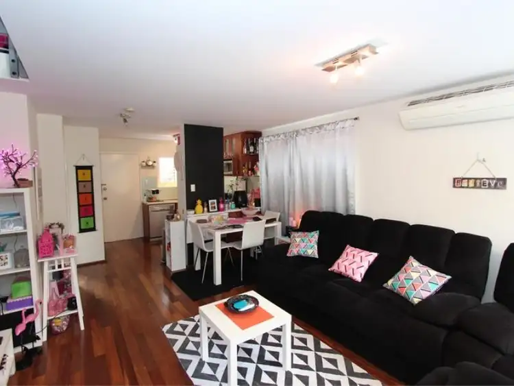 Fourth view of Homely townhouse listing, 10/321 Canning Highway, Como WA 6152