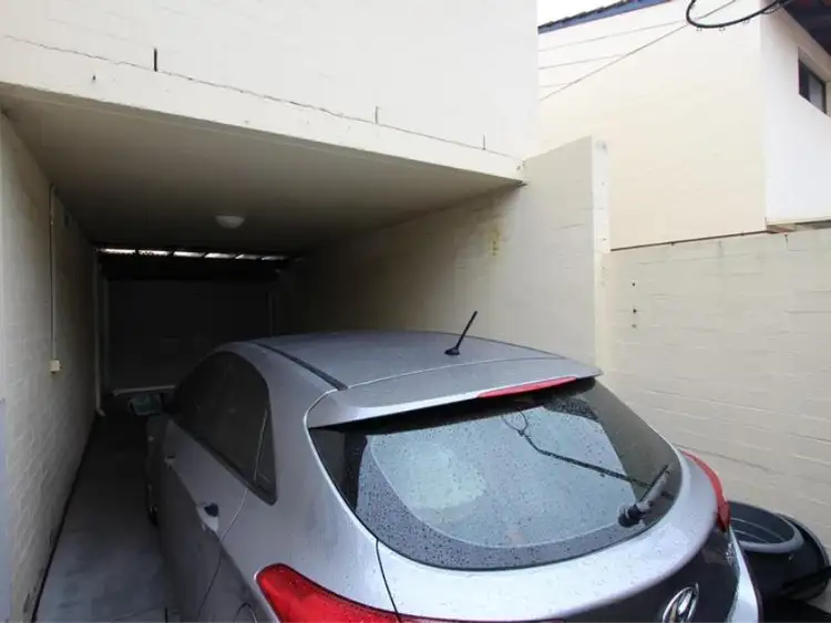 Sixth view of Homely townhouse listing, 10/321 Canning Highway, Como WA 6152