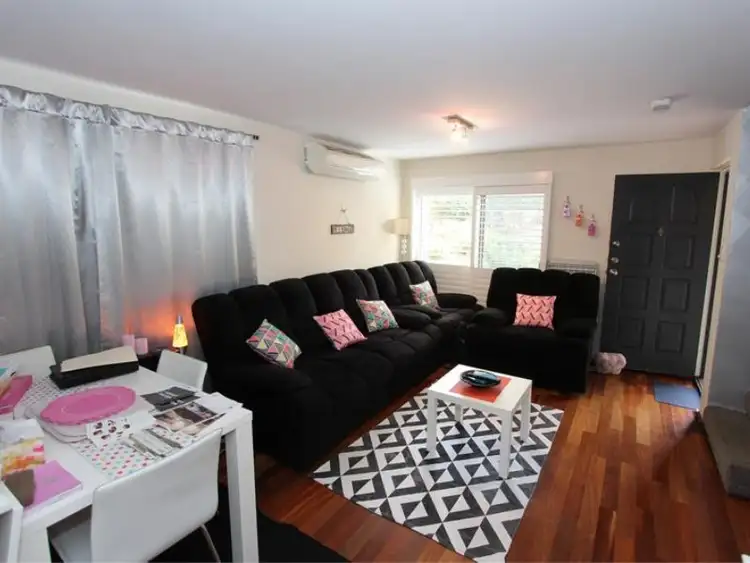 Seventh view of Homely townhouse listing, 10/321 Canning Highway, Como WA 6152