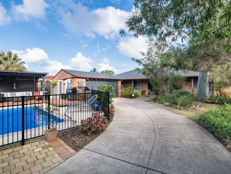 19 Howell Street, Marmion WA 6020