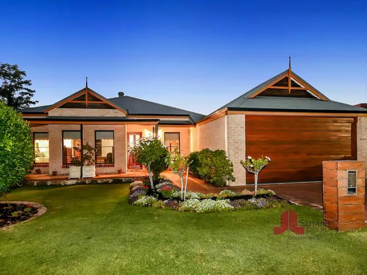 85 Kingston Drive, Australind WA 6233