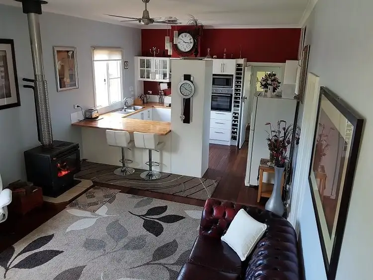 Third view of Homely house listing, 3 Edward Road, Bridgetown WA 6255