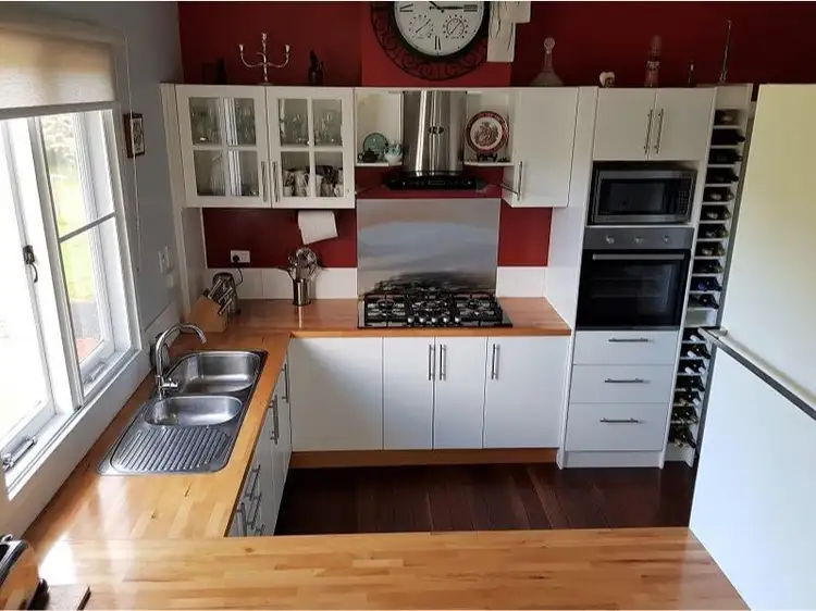 Fifth view of Homely house listing, 3 Edward Road, Bridgetown WA 6255