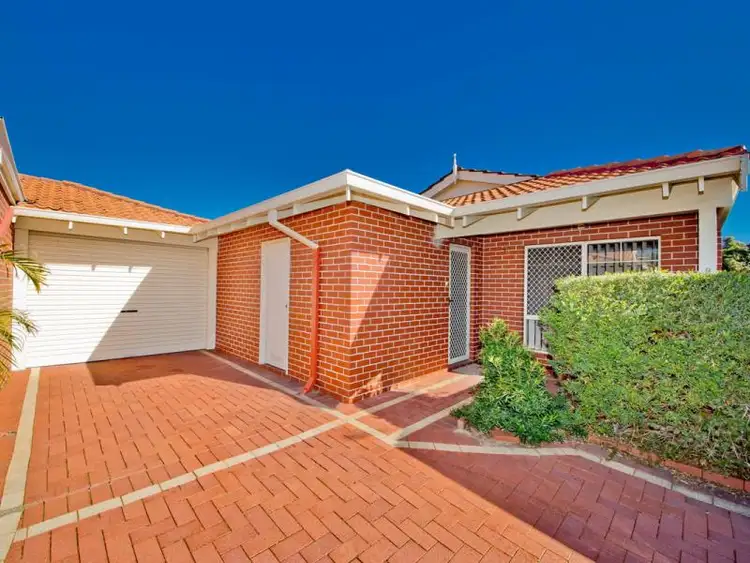 8/17 York Street, Tuart Hill WA 6060