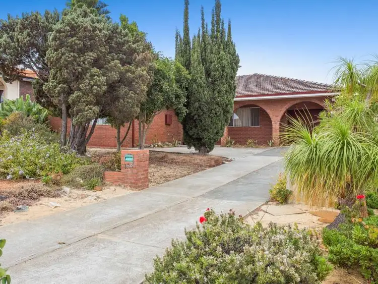 128 Cedric Street, Stirling WA 6021