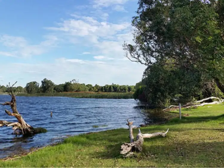 Second view of Homely land listing, 10B Gwelup Street, Karrinyup WA 6018