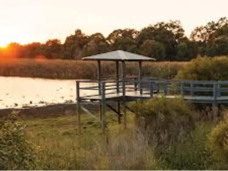 Third view of Homely land listing, 10B Gwelup Street, Karrinyup WA 6018