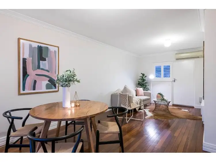 Third view of Homely villa listing, 4/259 Labouchere Road, Como WA 6152