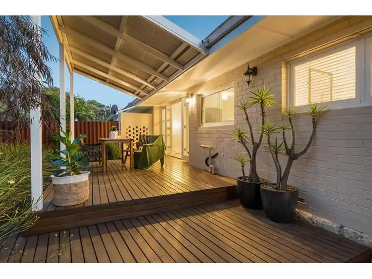 Fourth view of Homely villa listing, 4/259 Labouchere Road, Como WA 6152