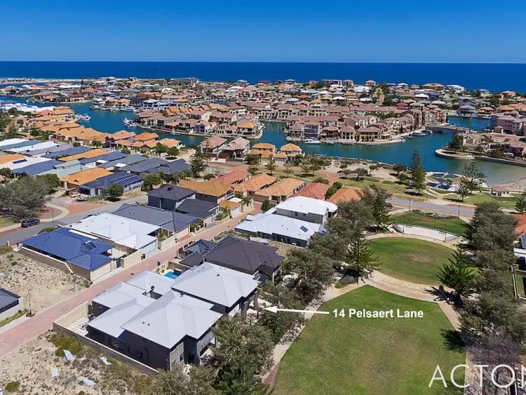 14 Pelsaert Lane, Wannanup WA 6210