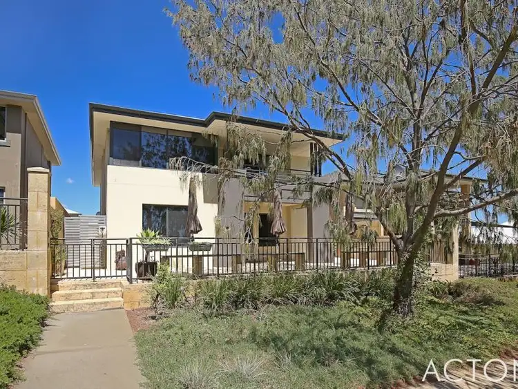 Second view of Homely house listing, 14 Pelsaert Lane, Wannanup WA 6210