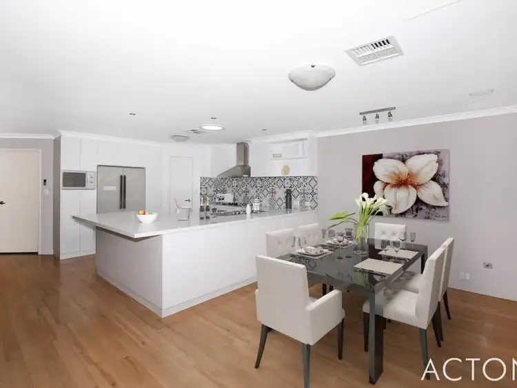 Fourth view of Homely house listing, 14 Pelsaert Lane, Wannanup WA 6210