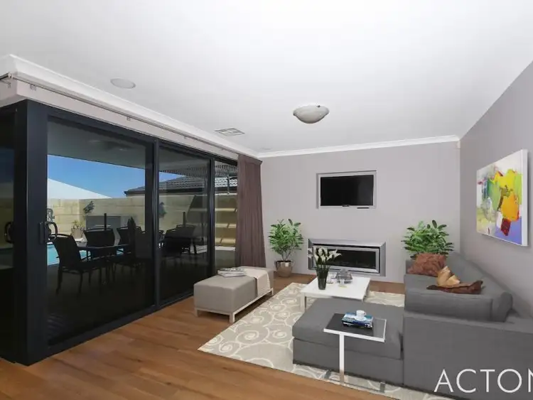 Fifth view of Homely house listing, 14 Pelsaert Lane, Wannanup WA 6210