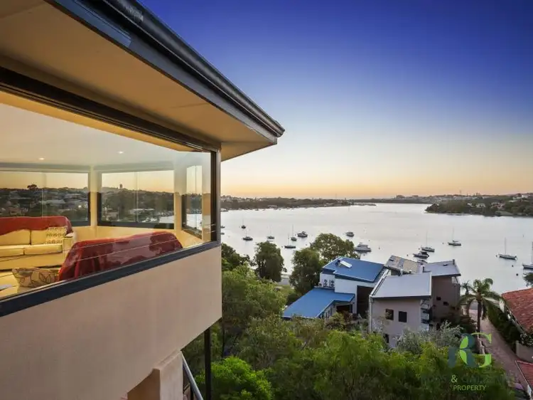 9 Barker Place, Bicton WA 6157