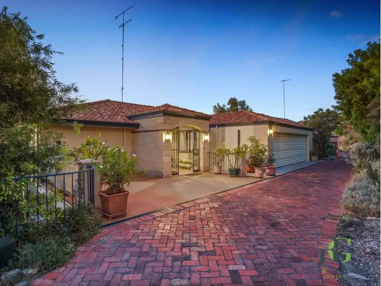 Fifth view of Homely house listing, 9 Barker Place, Bicton WA 6157